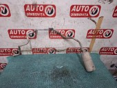 CONDUCTA AC RENAULT MEGANE II OEM: 8200247360.