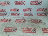 CONDUCTA AC RENAULT MEGANE III OEM: 924400009R.