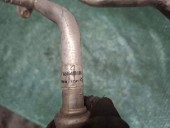 CONDUCTA AC RENAULT MEGANE III OEM: 924540018R.