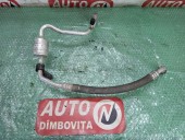 CONDUCTA AC RENAULT SYMBOL II OEM: 8200683628.