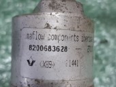CONDUCTA AC RENAULT SYMBOL II OEM: 8200683628.