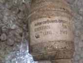 CONDUCTA AC RENAULT SYMBOL OEM: 8200683626.