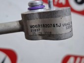 CONDUCTA AC SEAT IBIZA IV OEM: 6R1820741J.