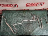 CONDUCTA AC SKODA FABIA II OEM: 600820741A.