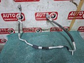 CONDUCTA AC SKODA FABIA II OEM: 6Q0820744AA.