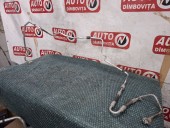 CONDUCTA AC SKODA FABIA II OEM: 6Q1820741AC.