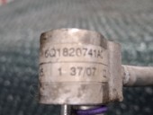 CONDUCTA AC SKODA FABIA II OEM: 6Q1820741AC.