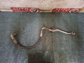 CONDUCTA AC SKODA FABIA OEM: 6Q0820721B.