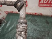 CONDUCTA AC SKODA FABIA OEM: 6Q0820721S.