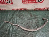 CONDUCTA AC SKODA FABIA OEM: 6Q0820721S.