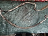 CONDUCTA AC SKODA FABIA OEM: 6Q0820744R.