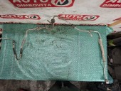 CONDUCTA AC SKODA FABIA OEM: 6Q1820741.
