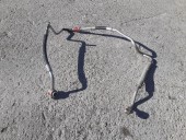 CONDUCTA AC SKODA FABIA OEM: 6Q1820743AF.