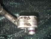 CONDUCTA AC SKODA OCTAVIA II OEM: 1K0820721BD.