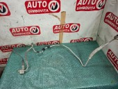 CONDUCTA AC SKODA OCTAVIA II OEM: 1K0820741AB.