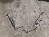 CONDUCTA AC SKODA OCTAVIA II OEM: 1K0820741AJ.
