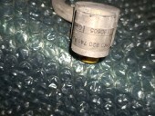 CONDUCTA AC SKODA OCTAVIA II OEM: 1K0820741AJ.