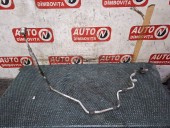 CONDUCTA AC SKODA OCTAVIA II OEM: 1K0820741AJ.