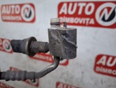 CONDUCTA AC SKODA OCTAVIA II OEM: 1K0820741AJ.