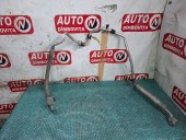 CONDUCTA AC SKODA OCTAVIA II OEM: 1K0820743AK.