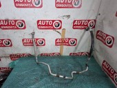 CONDUCTA AC SKODA OCTAVIA II OEM: 1K0820743CC.