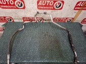 CONDUCTA AC SKODA OCTAVIA II OEM: 1K0820743CC.