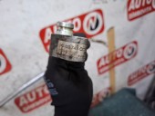 CONDUCTA AC SKODA OCTAVIA II OEM: 1K0820743CC.