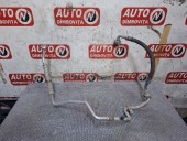 CONDUCTA AC SKODA OCTAVIA II OEM: 1K0820743CC.