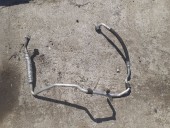 CONDUCTA AC SKODA OCTAVIA II OEM: 1K0820743CD.