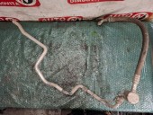 CONDUCTA AC SKODA OCTAVIA OEM: 1J1820743.