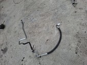 CONDUCTA AC SKODA OCTAVIA OEM: 1J1820743J.