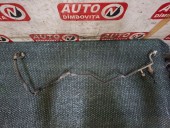 CONDUCTA AC VOLKSWAGEN BORA OEM: 1J1820741G.