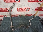 CONDUCTA AC VOLKSWAGEN BORA OEM: 1J1820743K.