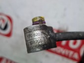 CONDUCTA AC VOLKSWAGEN CADDY III OEM: 1T0820741.