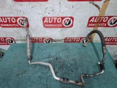 CONDUCTA AC VOLKSWAGEN CADDY III OEM: 1T0820743AB.