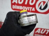CONDUCTA AC VOLKSWAGEN CADDY III OEM: 1T0820743AB.