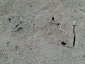 CONDUCTA AC VOLKSWAGEN FOX 