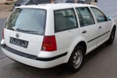 CONDUCTA AC VOLKSWAGEN GOLF IV OEM: 1J1820241G.