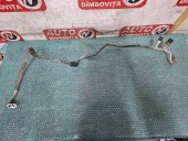 CONDUCTA AC VOLKSWAGEN GOLF IV OEM: 1J1820741K.