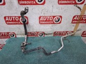 CONDUCTA AC VOLKSWAGEN GOLF IV OEM: 1J1820743K.