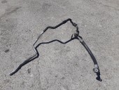CONDUCTA AC VOLKSWAGEN GOLF IV OEM: 1J1820743M.