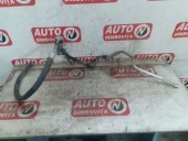 CONDUCTA AC VOLKSWAGEN GOLF IV OEM: 1J1820743M.