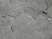 CONDUCTA AC VOLKSWAGEN GOLF V 