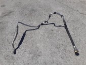 CONDUCTA AC VOLKSWAGEN GOLF V OEM: 1K0820743AA.