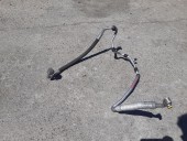 CONDUCTA AC VOLKSWAGEN GOLF V OEM: 1K0820743AK.