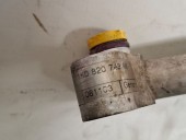 CONDUCTA AC VOLKSWAGEN GOLF V OEM: 1K0820743AM.