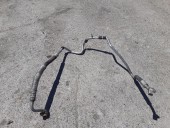 CONDUCTA AC VOLKSWAGEN GOLF V OEM: 1K0820743AN.