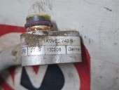CONDUCTA AC VOLKSWAGEN GOLF V OEM: 1K0820743BH.
