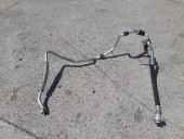 CONDUCTA AC VOLKSWAGEN GOLF V OEM: 1K0820743CD.