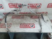 CONDUCTA AC VOLKSWAGEN GOLF V OEM: 1K0820743FA.